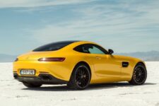 Coche más deportivo Rafa Nadal