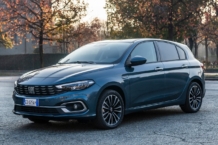 Los 5 coches menos vendidos en marzo de 2024 en España Coches menos vendidos marzo 2024