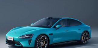 Confirmado: el Xiaomi SU7 llegará a España este año Confirmado Xiaomi SU7 España