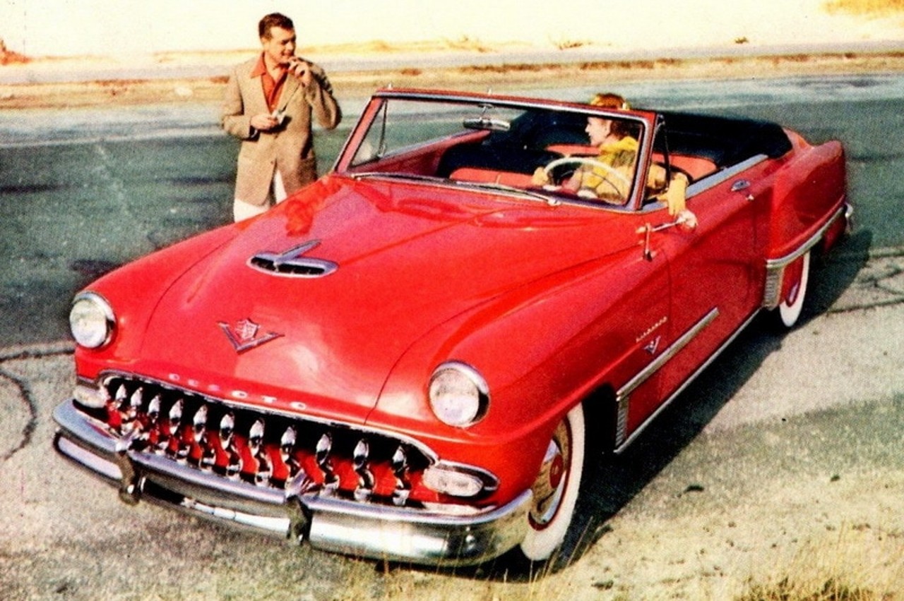De Soto