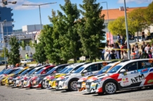 Arranca el 'Desafío Peugeot', cuna de grandes pilotos, después de 16 años Desafío Peugeot