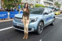 El Ford Explorer ya tiene precio en España, después de completar la vuelta al mundo Ford Explorer precio España