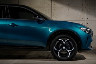 El gobierno italiano dice que es ilegal fabricar el Alfa Romeo Milano fuera de Italia Gobierno italiano ilegal Alfa Romeo Milano