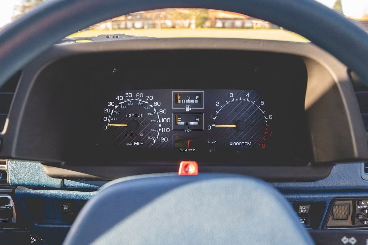 Historia Suzuki Swift