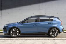 Hyundai Bayon 2024