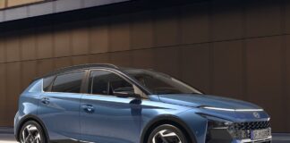 Hyundai Bayon 2024, una ligera actualización del crossover coreano Hyundai Bayon 2024