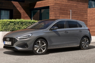 Hyundai i30 2024, actualización para toda la gama Hyundai i30 2024