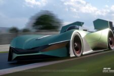 Skoda Vision GT Concept