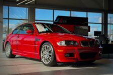 Venta BMW M3 E46