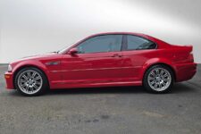 Venta BMW M3 E46