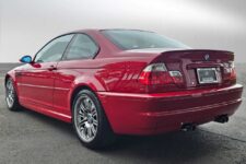 Venta BMW M3 E46