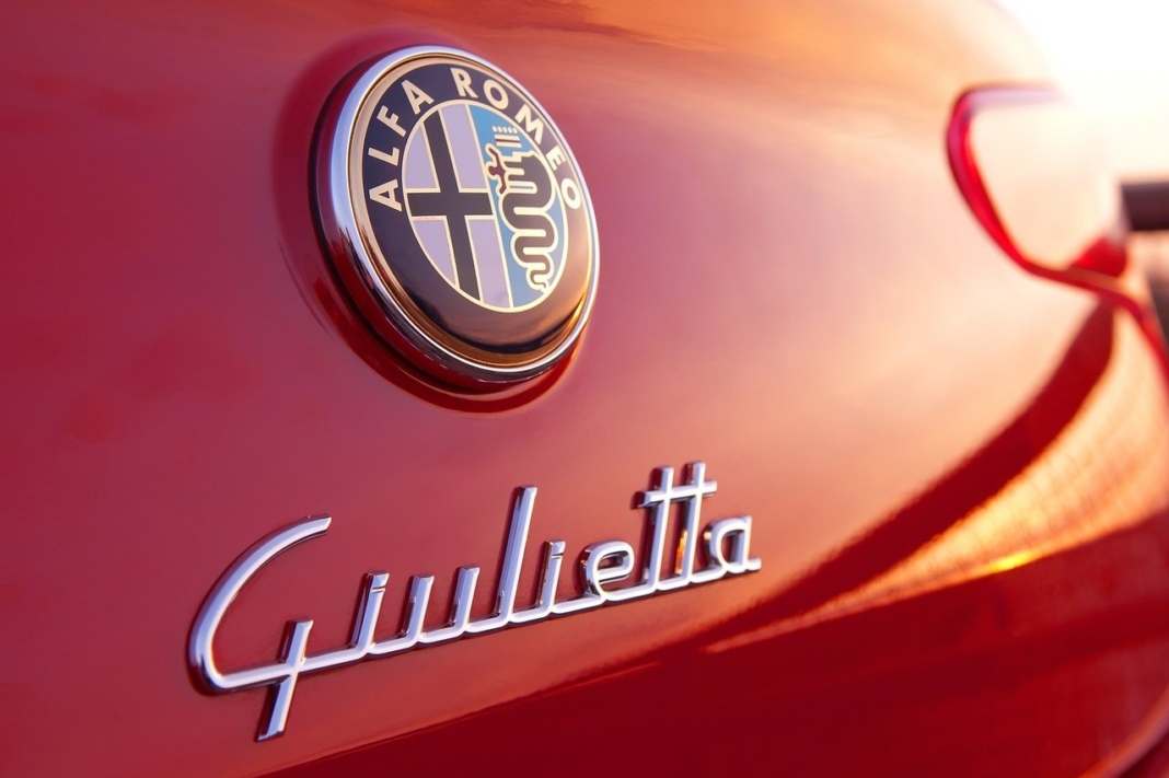 alfa romeo giulietta-milano alfa romeo giulietta-milano