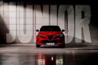 Alfa Romeo cambia el nombre del nuevo Milano tras las presiones del gobierno italiano alfa romeo junior