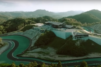 Existe en Japón un circuito privado para uso exclusivo de millonarios circuito privado millonarios Japón