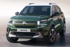 Citroën C3 Aircross 2024