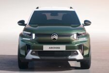 Citroën C3 Aircross 2024