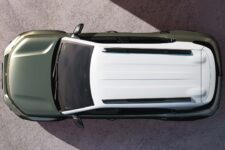 Citroën C3 Aircross 2024