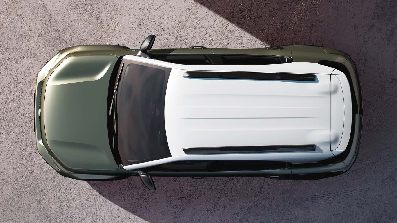 Citroën C3 Aircross 2024