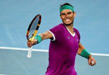 Este es el coche más deportivo que tiene Rafa Nadal en su garaje Coche más deportivo Rafa Nadal