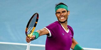 Este es el coche más deportivo que tiene Rafa Nadal en su garaje Coche más deportivo Rafa Nadal