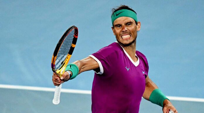 Este es el coche más deportivo que tiene Rafa Nadal en su garaje Coche más deportivo Rafa Nadal