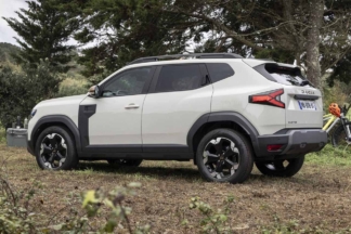 5+1 coches 4x4 pequeños y baratos que te salvarán la papeleta en campo coches 4x4 pequeños baratos