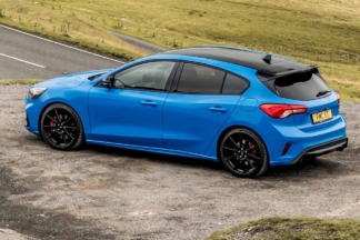 6 coches compactos deportivos GTI de 2024 con los que divertirte coches compactos deportivos gti 2024