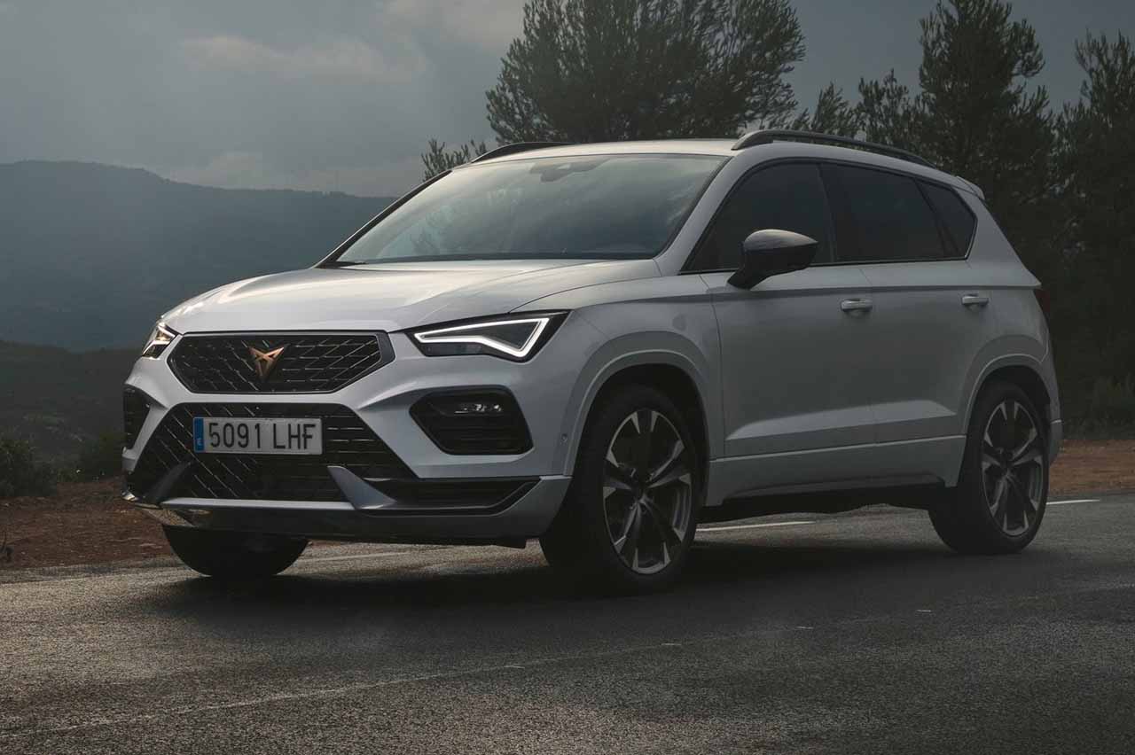 coches de xavi hernández 