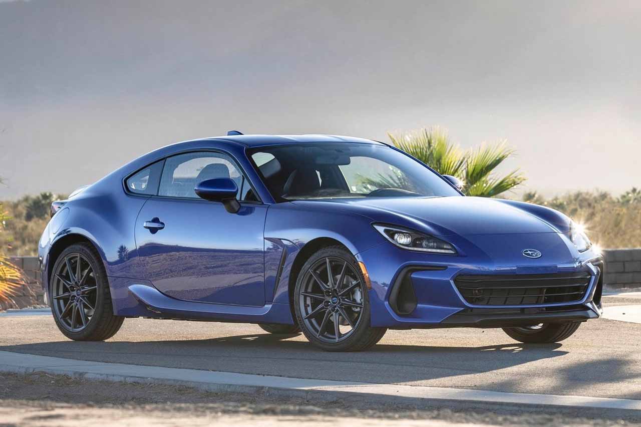 coches deportivos dos marcas 