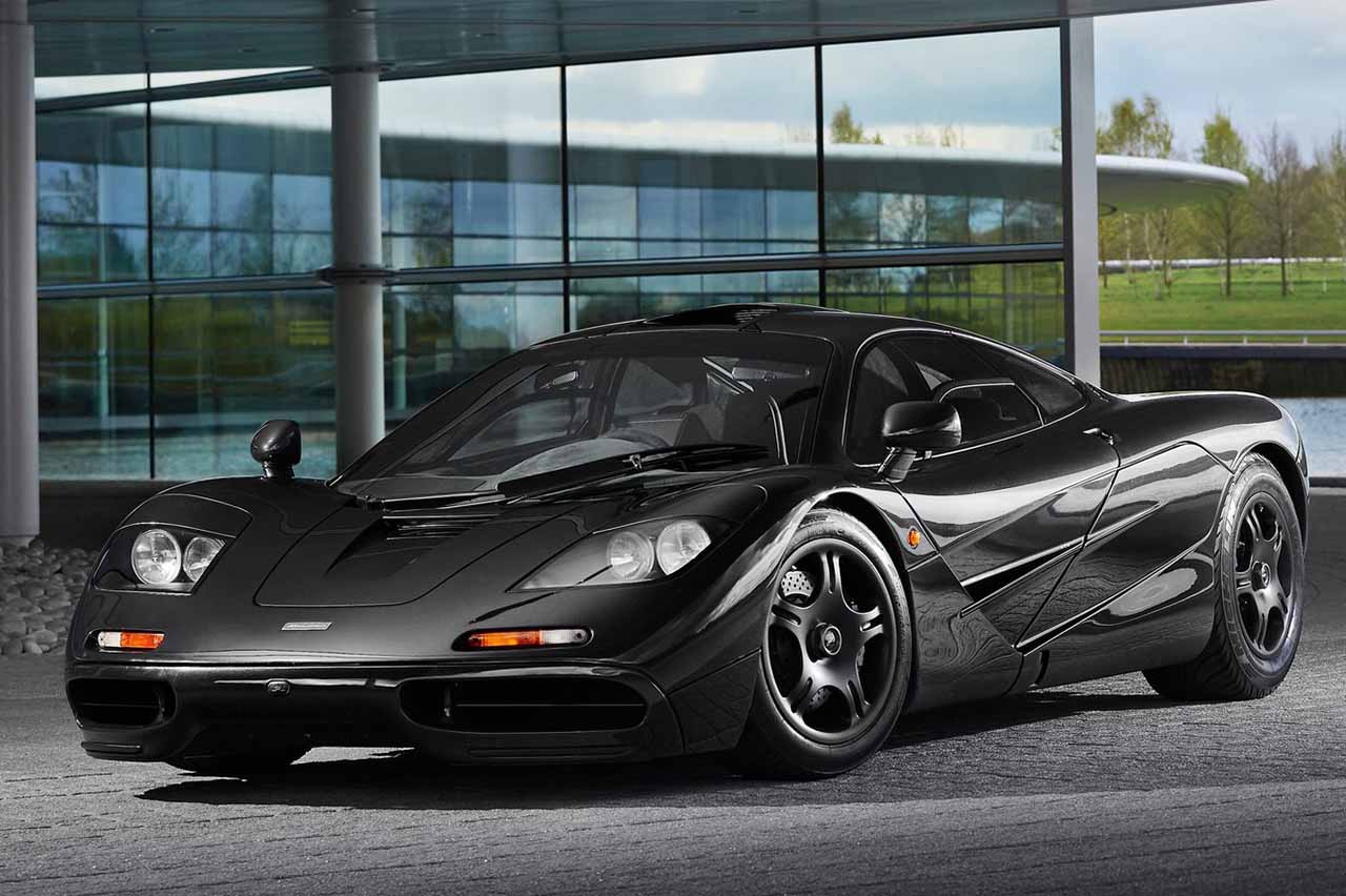 coches deportivos dos marcas 