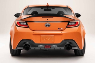 6 coches deportivos desarrollados por dos marcas diferentes que son TOP coches deportivos dos marcas