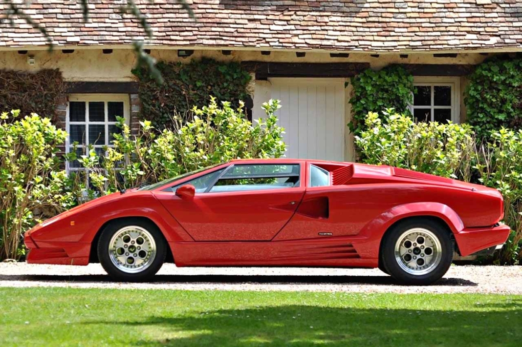 coches deportivos más depreciaron 2023