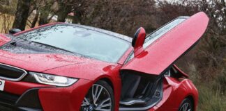 5 superdeportivos con motor de coche convencional superdeportivos con motor de coche convencional