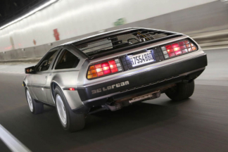 10 coches deportivos que parecían más rápidos de lo que en realidad eran coches deportivos que parecían más rápidos de lo que en realidad eran