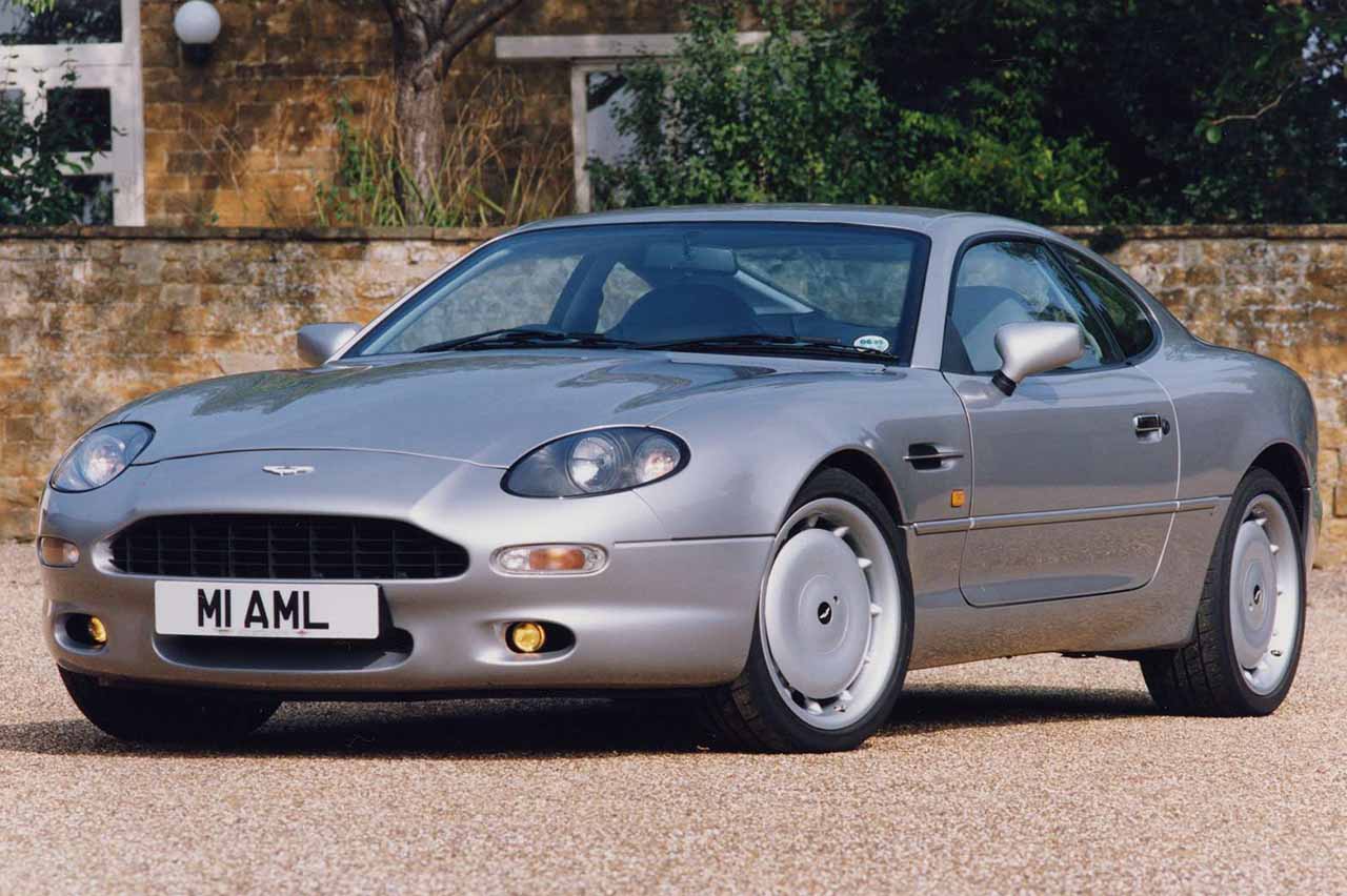 coches históricos en 2024 