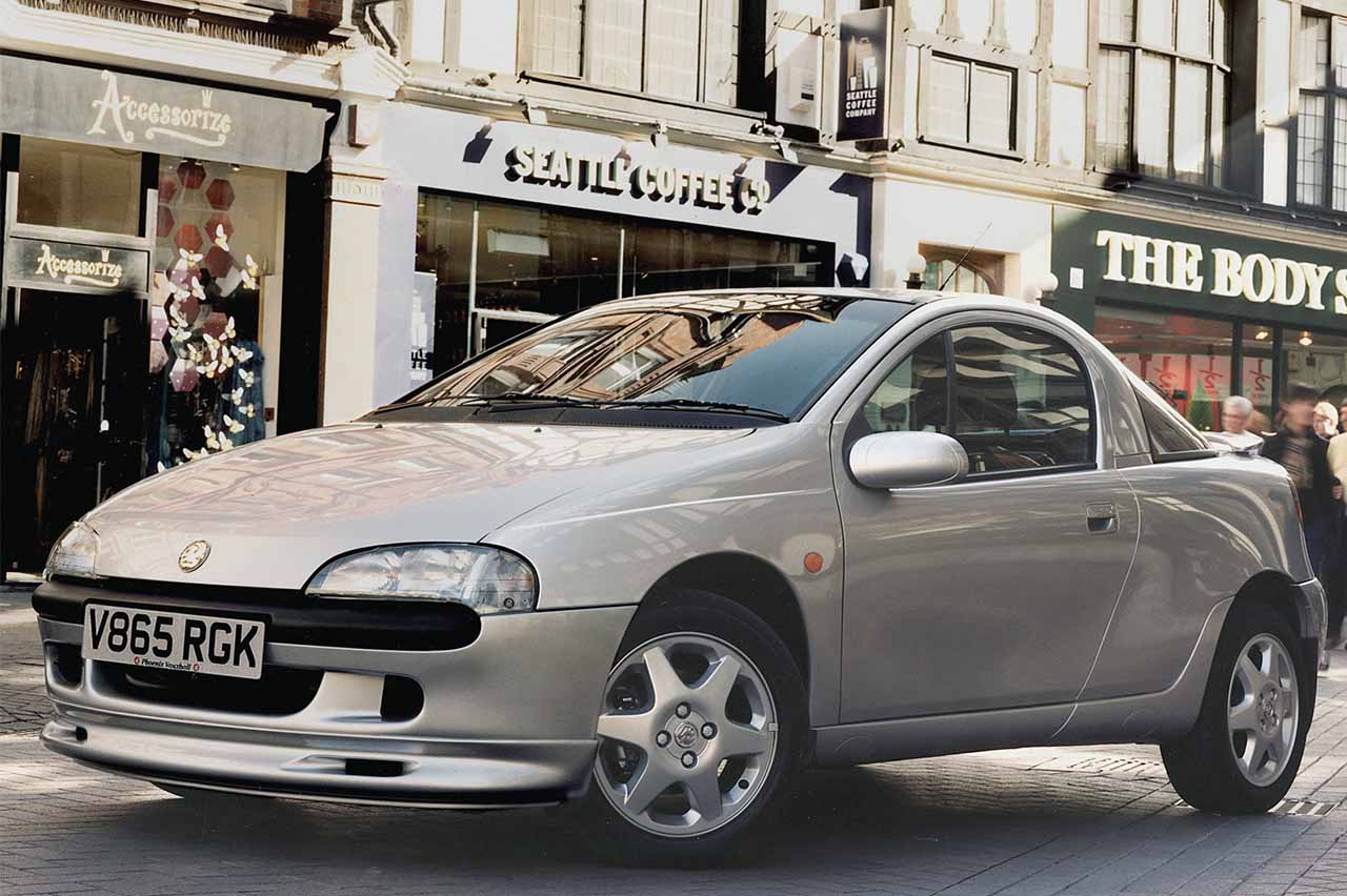 coches históricos en 2024 