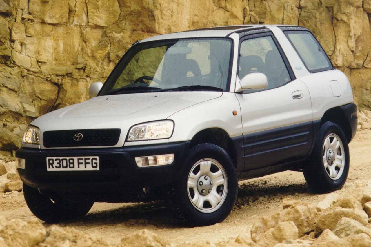 coches históricos en 2024 