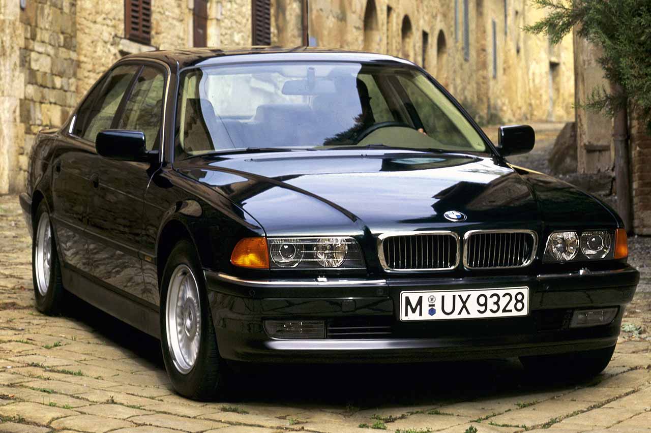 coches históricos en 2024 