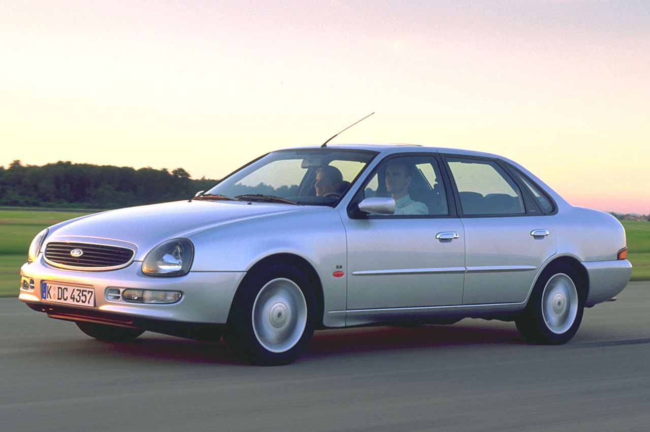 coches históricos en 2024 