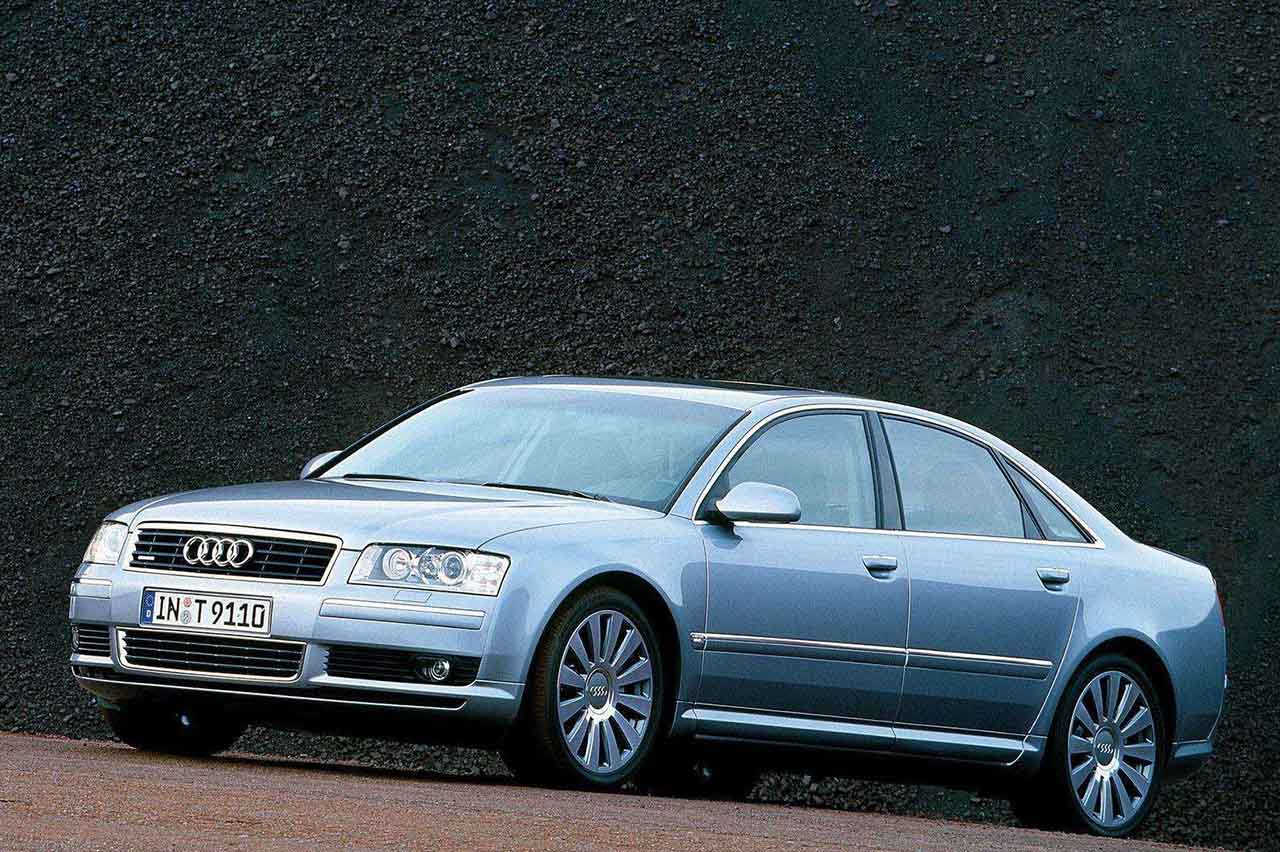 coches lujo segunda mano baratos