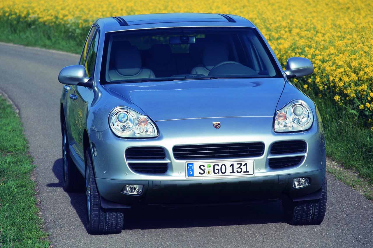 coches lujo segunda mano baratos