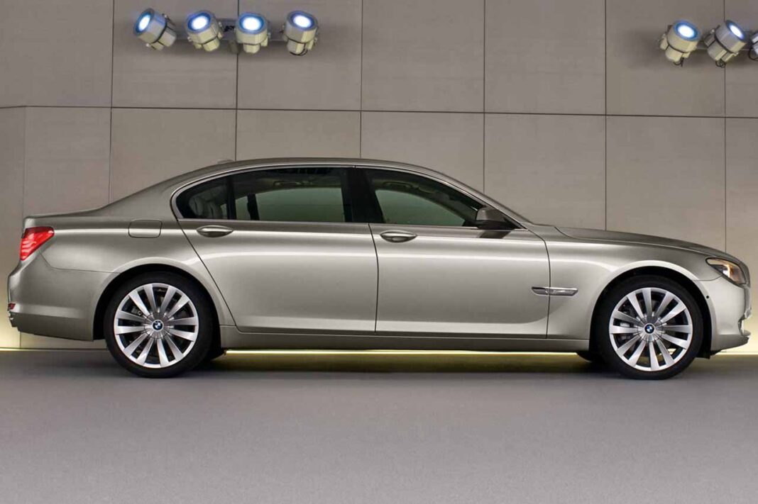 coches lujo segunda mano baratos