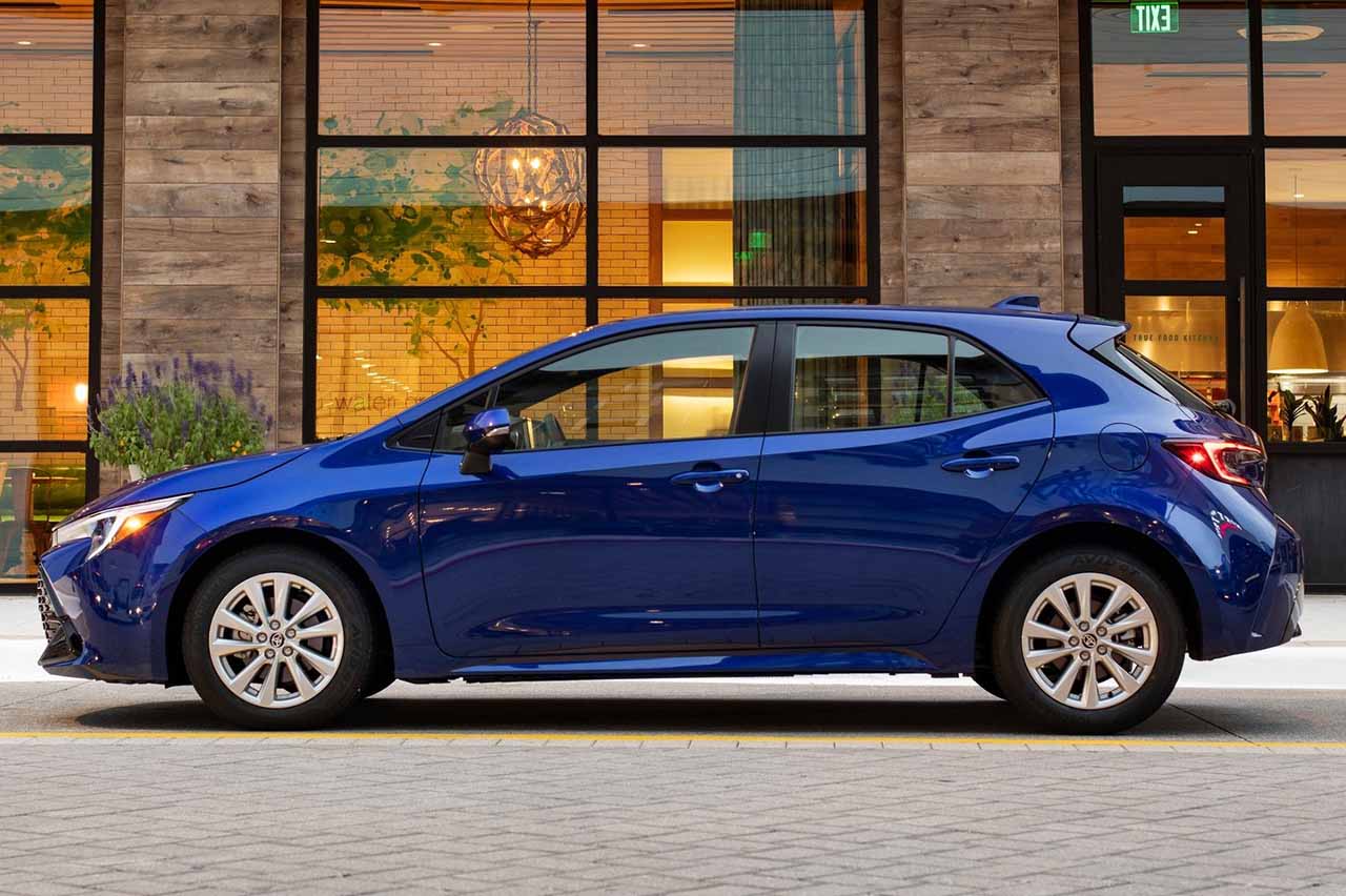 coches más vendidos historia 