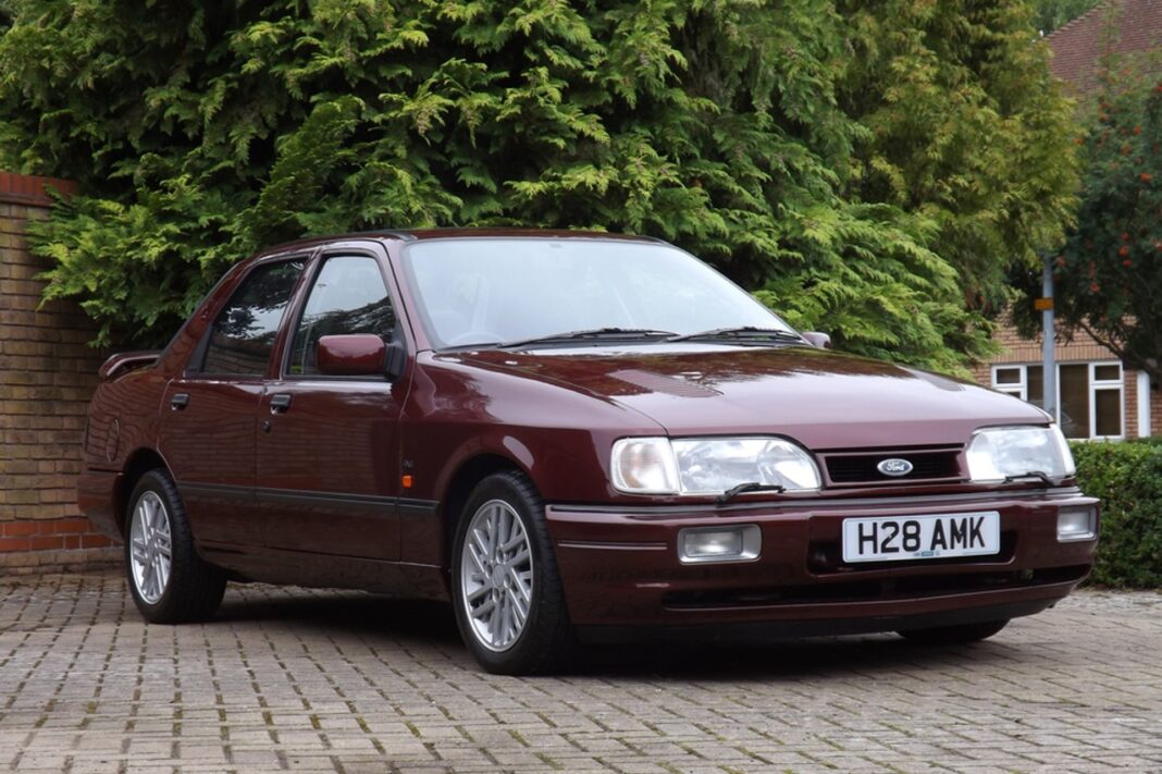 coches potentes apariencia común-2 coches potentes apariencia común