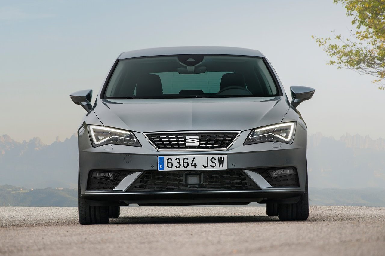 coches segunda mano mas vendidos españa primer trimestre 2024