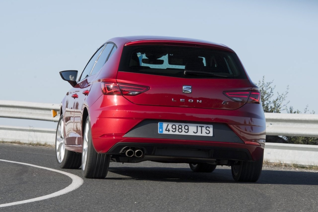 coches segunda mano mas vendidos españa primer trimestre 2024