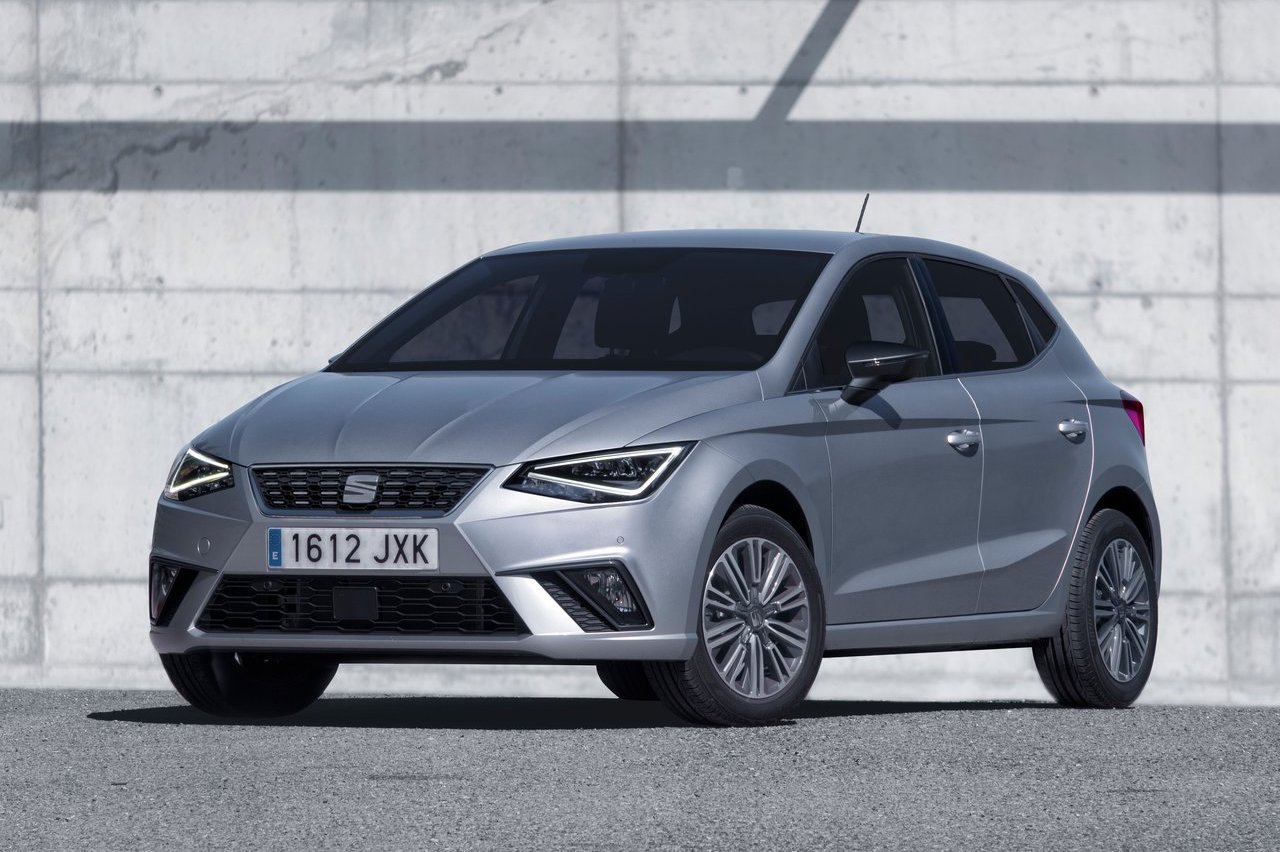 coches segunda mano mas vendidos españa primer trimestre 2024