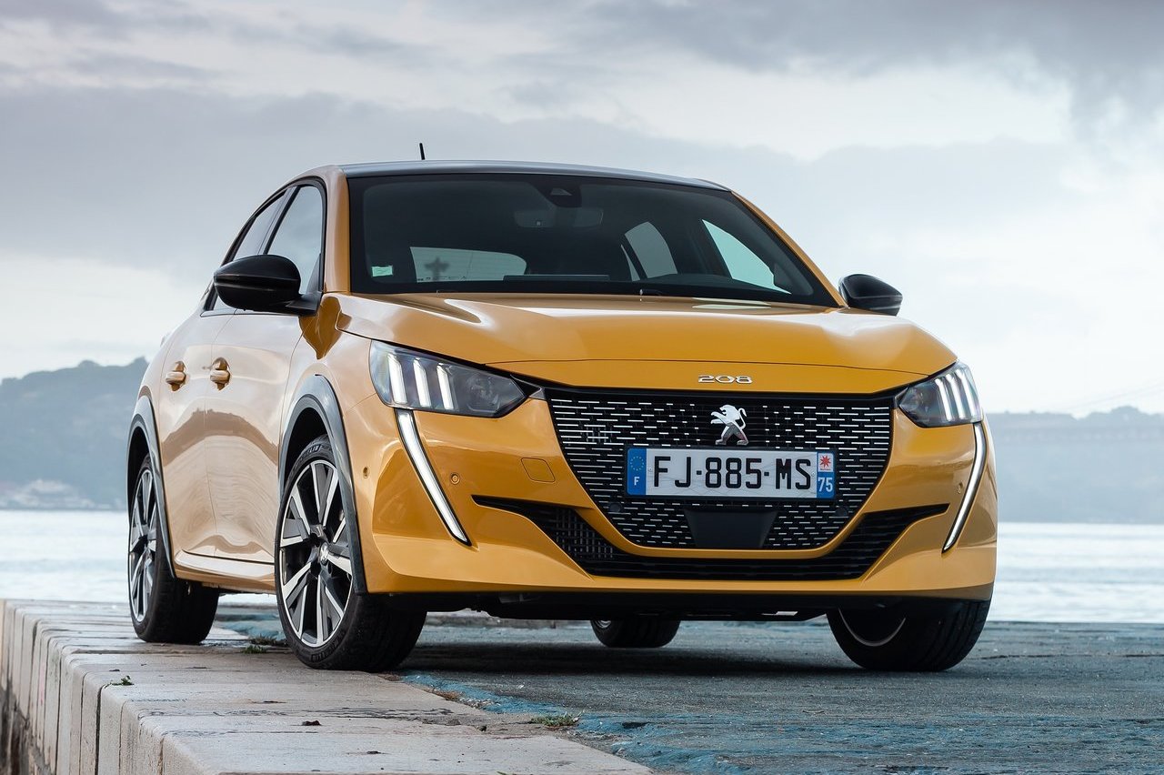 coches segunda mano mas vendidos españa primer trimestre 2024
