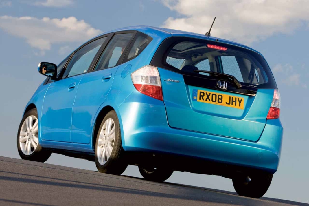 coches segunda mano roca 2024