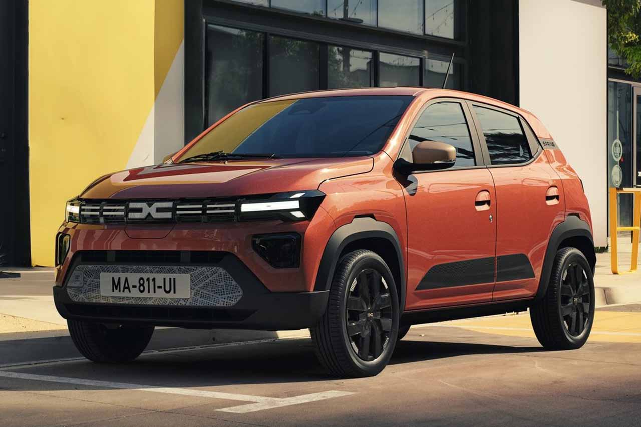 coches suv eléctricos baratos coches suv eléctricos baratos